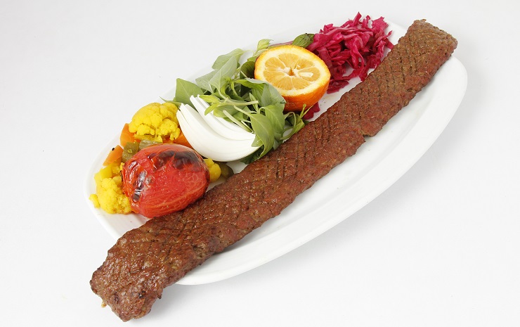 نکاتی در خصوص پخت کباب بناب